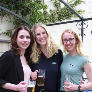 Gemeinsames Grillen — Bild 5